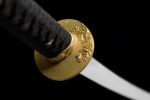 Kurogane Katana Sword (黒金) - Black Gold