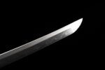 Kurogane Katana Sword (黒金) - Black Gold