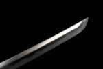 Kurokami Katana Sword (黒神) - Black Deity