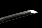 Kurokami Katana Sword (黒神) - Black Deity