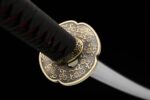 Kurokami Katana Sword (黒神) - Black Deity
