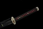 Kurokami Katana Sword (黒神) - Black Deity