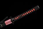 Kurozakura Katana Sword (黒桜) - Black Cherry