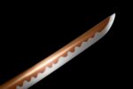 Kurozakura Katana Sword (黒桜) - Black Cherry