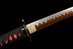 Kurozakura Katana Sword (黒桜) - Black Cherry