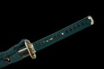 Mizukage Katana Sword (水影) - Water Reflection