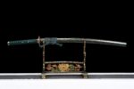 Mizukage Katana Sword (水影) - Water Reflection