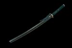Mizukage Katana Sword (水影) - Water Reflection