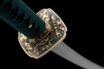 Mizukage Katana Sword (水影) - Water Reflection