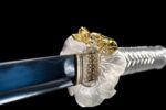 Nureha Katana Sword (濡葉) - Wet Leaves