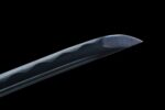 Nureha Katana Sword (濡葉) - Wet Leaves