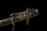 Nureha Katana Sword (濡葉) - Wet Leaves