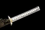 Nureha Katana Sword (濡葉) - Wet Leaves