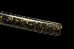 Nureha Katana Sword (濡葉) - Wet Leaves