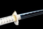 Nureha Katana Sword (濡葉) - Wet Leaves