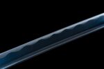 Nureha Katana Sword (濡葉) - Wet Leaves
