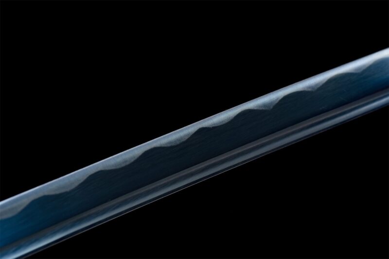 Nureha Katana Sword (濡葉) - Wet Leaves