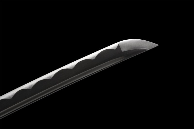 Pirate Katana Sword