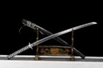Pirate Katana Sword