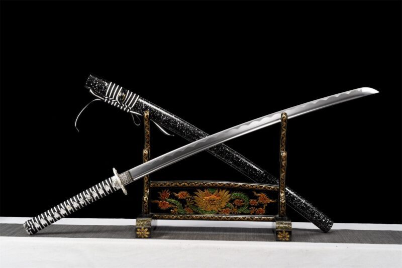 Pirate Katana Sword