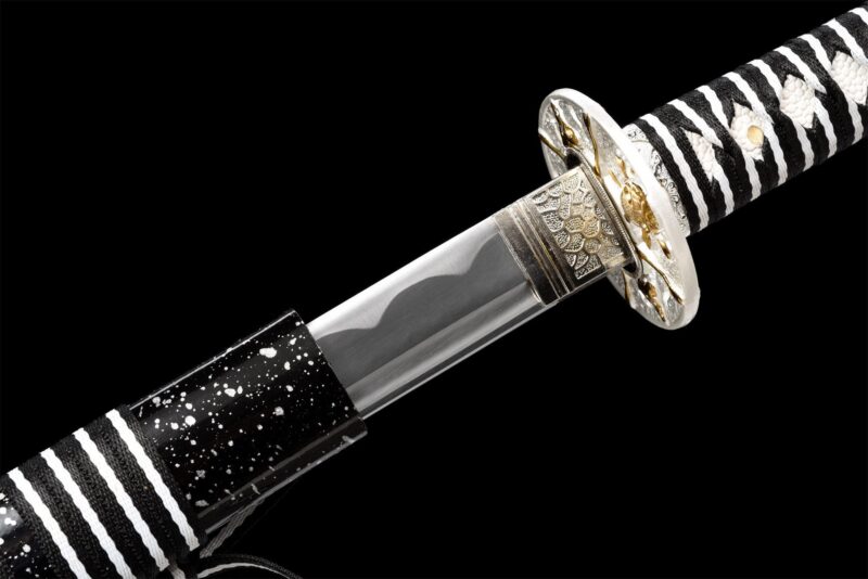 Pirate Katana Sword
