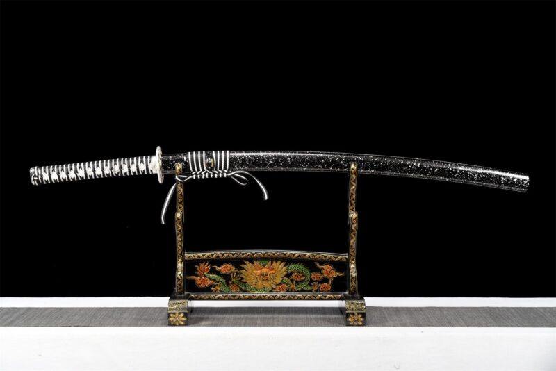 Pirate Katana Sword