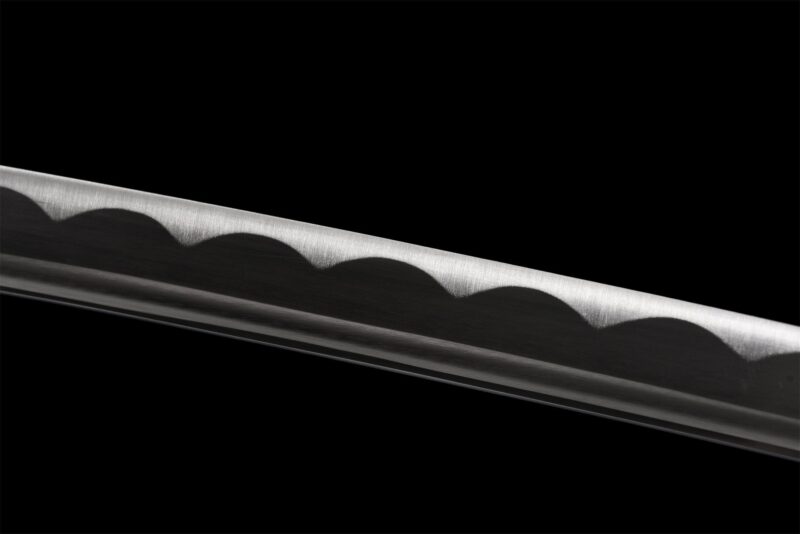 Pirate Katana Sword