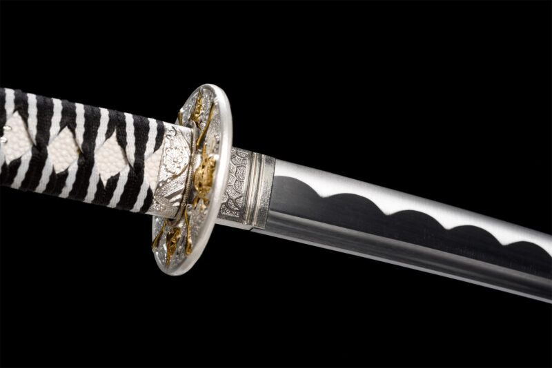 Pirate Katana Sword