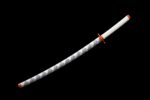 Rengoku True Hamon Sword