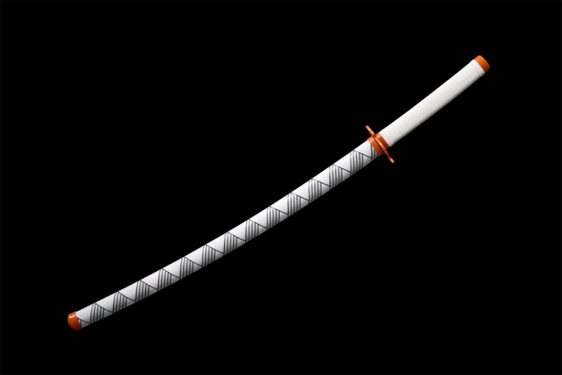 Rengoku True Hamon Sword