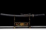 Ryū No Uroko Katana Sword (龍の鱗) - Dragon's Scales
