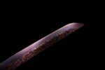 Ryū No Uroko Katana Sword (龍の鱗) - Dragon's Scales