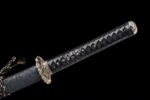 Ryū No Uroko Katana Sword (龍の鱗) - Dragon's Scales