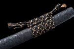 Ryū No Uroko Katana Sword (龍の鱗) - Dragon's Scales