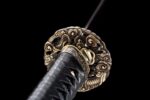 Ryū No Uroko Katana Sword (龍の鱗) - Dragon's Scales