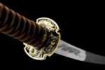 Ryū No Yaiba Katana Sword (竜の刃) - Dragon's Blade