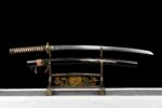 Ryū No Yaiba Katana Sword (竜の刃) - Dragon's Blade