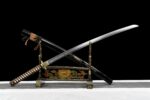 Ryū No Yaiba Katana Sword (竜の刃) - Dragon's Blade