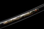 Ryū No Yaiba Katana Sword (竜の刃) - Dragon's Blade