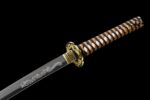 Ryū No Yaiba Katana Sword (竜の刃) - Dragon's Blade