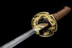 Ryū No Yaiba Katana Sword (竜の刃) - Dragon's Blade
