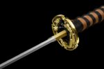 Ryū No Yaiba Katana Sword (竜の刃) - Dragon's Blade