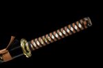 Ryū No Yaiba Katana Sword (竜の刃) - Dragon's Blade