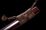 Sakura No Yaiba Katana Sword (桜の刃) - Blade Of Sakura