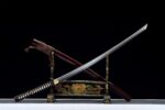 Sakura No Yaiba Katana Sword (桜の刃) - Blade Of Sakura