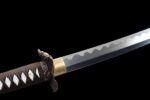 Sakura No Yaiba Katana Sword (桜の刃) - Blade Of Sakura