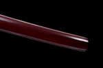 Sakura No Yaiba Katana Sword (桜の刃) - Blade Of Sakura