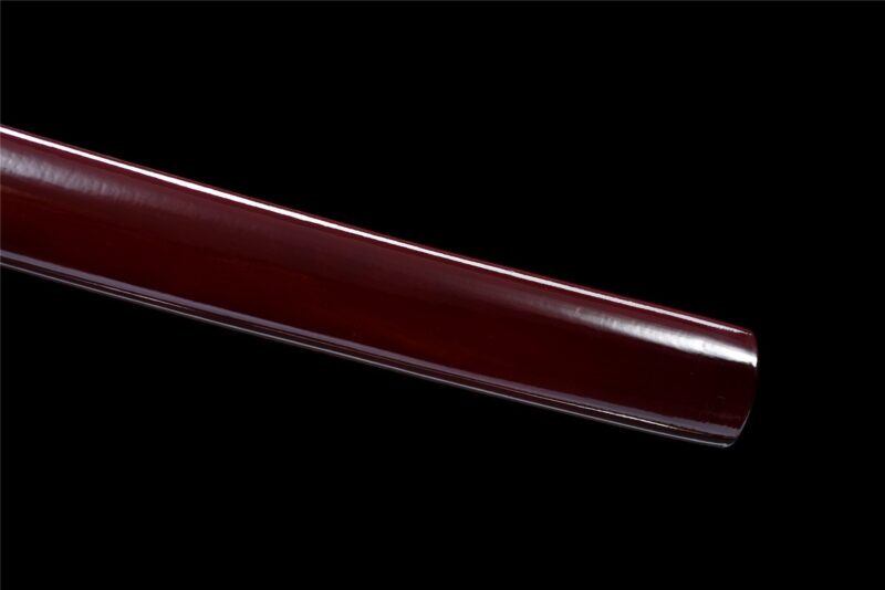 Sakura No Yaiba Katana Sword (桜の刃) - Blade Of Sakura