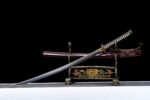 Sakura No Yaiba Katana Sword (桜の刃) - Blade Of Sakura