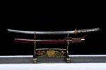 Sakura No Yaiba Katana Sword (桜の刃) - Blade Of Sakura